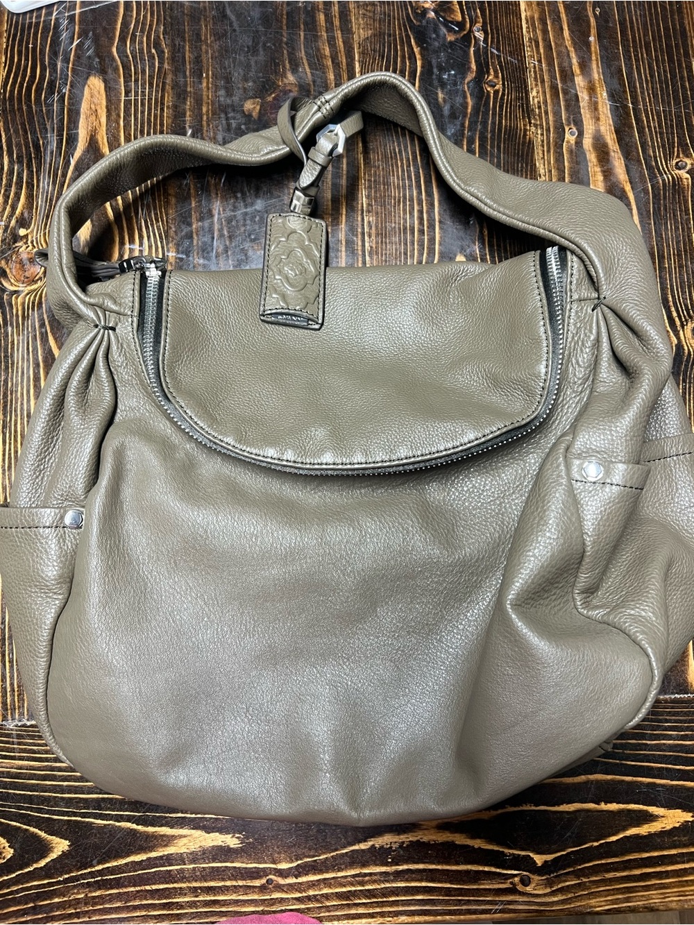 oryany shoulder bag